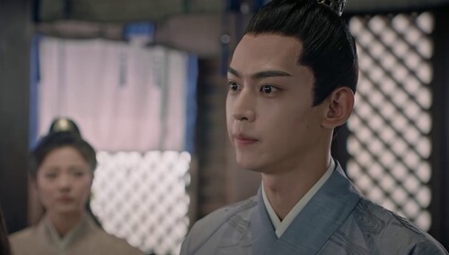 喜提奖品 涂思熠林真儿成功带回绿绮赋