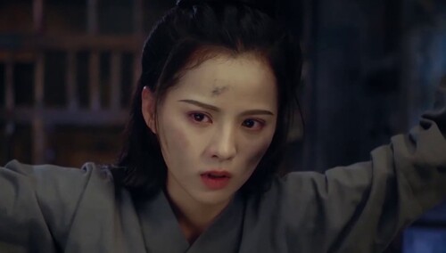 《惹不起的殿下大人》第11集看点：林铮铮身陷囹圄被严刑拷打？