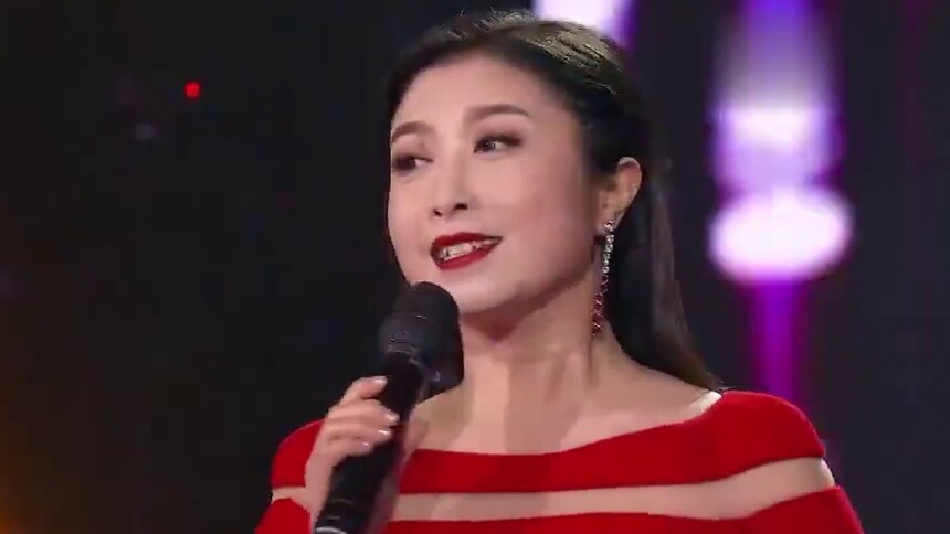 刘媛媛《都说变了样》