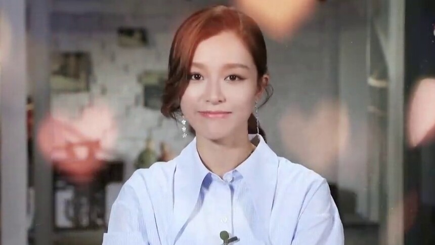 钻石情话之文咏珊 执子之手长长久久