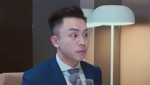番外篇：陈澧霆自认酒量差容容大喊不行 原来任家人都是酒中酒霸