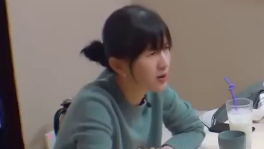 【橘子录影室】papi酱和焦俊艳的聊天内容让单身女子极度舒适，果然两位都是集美貌和智慧于一身的女子