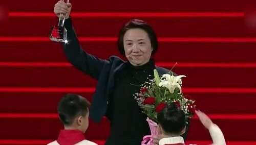 湖南籍植物学家钟扬获评“感动中国2018年度人物”