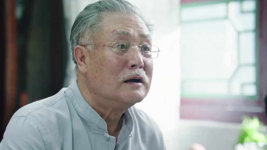 暖暖的幸福 第7集