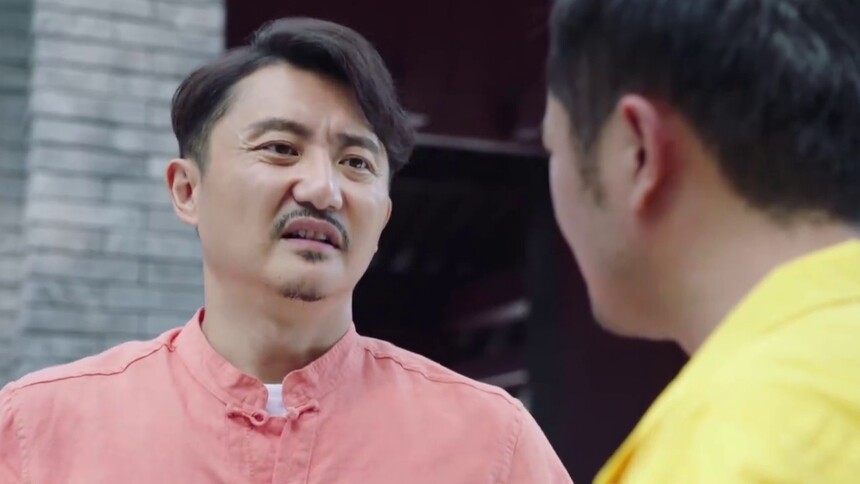 暖暖的幸福 第8集