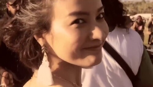 《宝藏闺女》：吴昕致谢老铁陆虎 《雪落下的声音》完整版请赏听