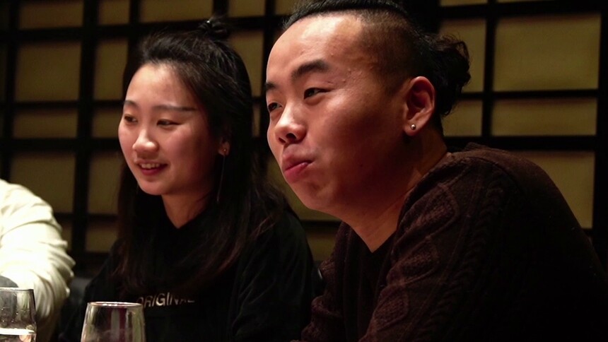《最好的我们》同学会短片 引无数网友追忆高中时光