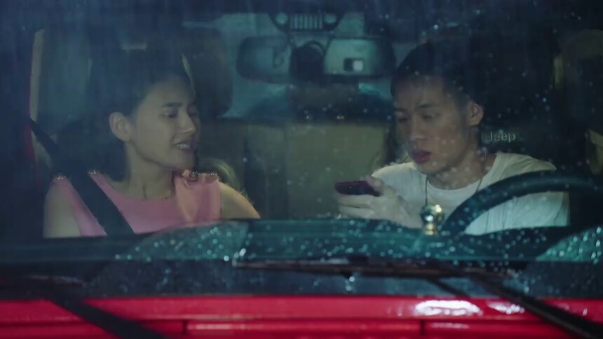 暖暖的幸福 第12集