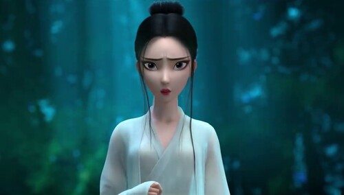 小白陷入瓶颈 成仙之际走火入魔