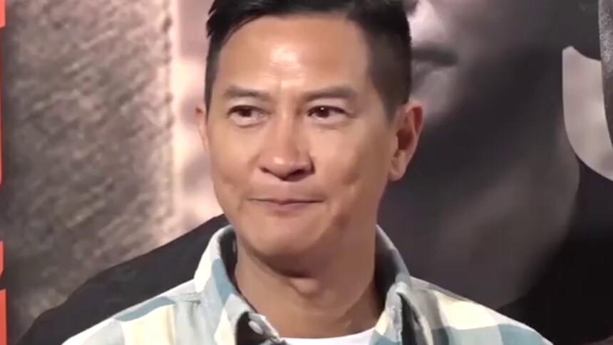 芒果捞星闻 2019:张家辉自曝片酬最少 - 高清视频在线