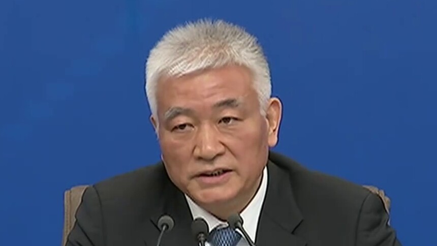 科技部部长王志刚 让科研人员有更大的自由度 更大的获得感