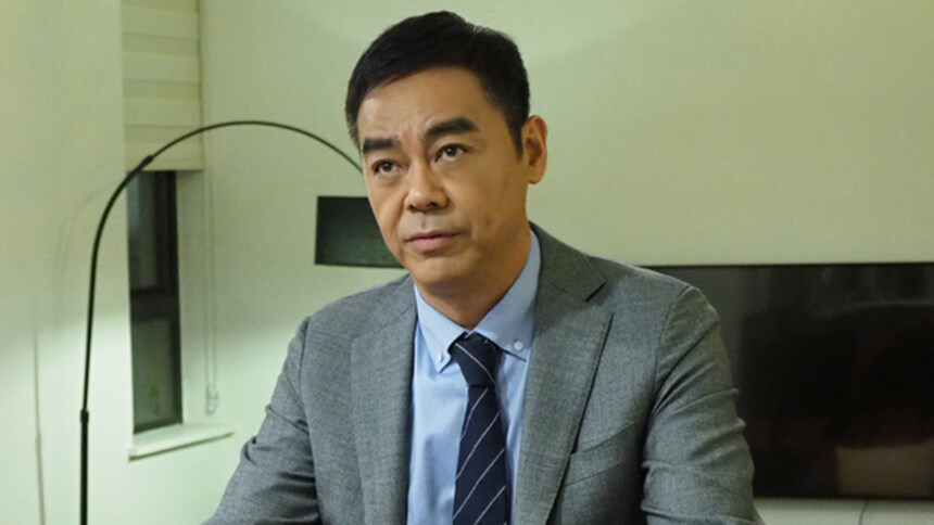 廉政风云