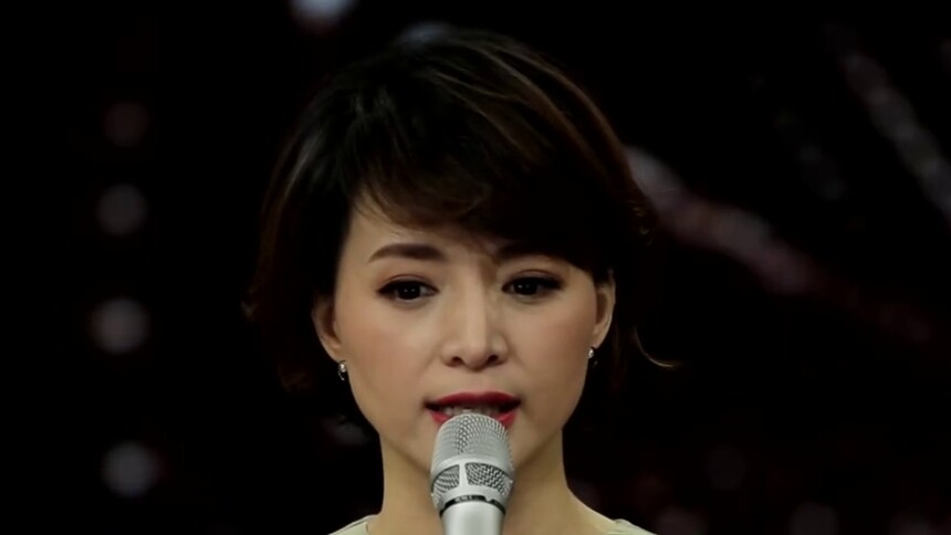 《声临其境2》独家彩蛋：泪目！有一种感情叫倪萍和董卿
