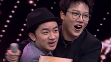 掌声！恭喜王祖蓝成功晋级，期待祖蓝能带给我们更多惊艳的表演！