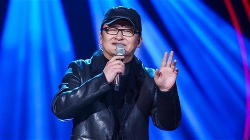歌手 无损全景声第11期：声入人心男团演绎民谣风 刘欢唱响春晚金曲