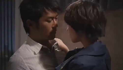 《单身男女》片段：老司机古天乐开车了！