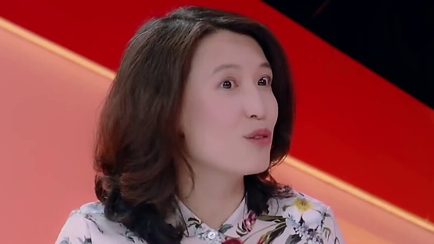 陈晓楠做客我家那闺女，“枪林弹雨”经历让爸爸们敬佩