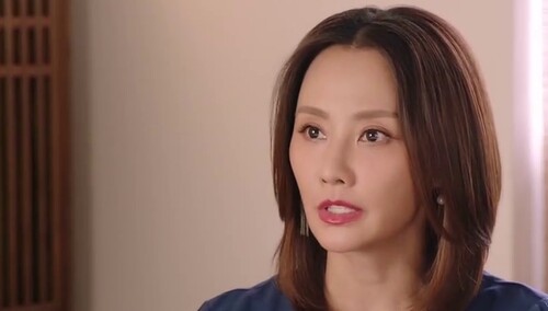 高洁表姨穆子昀怒劝高洁于直分手，结婚的事提都不要提！