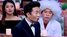 杨迪模仿妈妈真的有毒！每次看都发出杨迪妈妈同款笑声