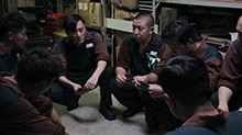 《反贪风暴4》3月13日10点，芒果TV 全网首播！