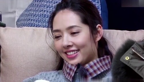 向佐郭碧婷最大助攻是向太！