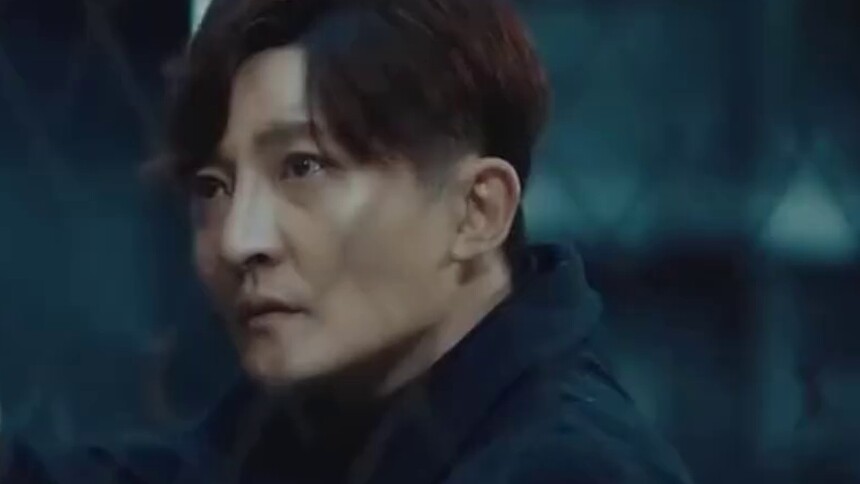 苏明成走了，罗飞郭京飞归来，3分钟带你回顾《暗黑者》前世今生