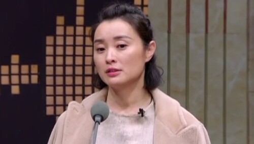 纯享：吴越方言演绎《无名之辈》 敢爱敢恨“悍妇”马嘉旗