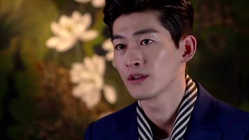 张翰“霸道总裁”的宿命