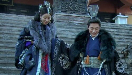 林心如三顾茅庐霍建华 自曝上演苦肉计