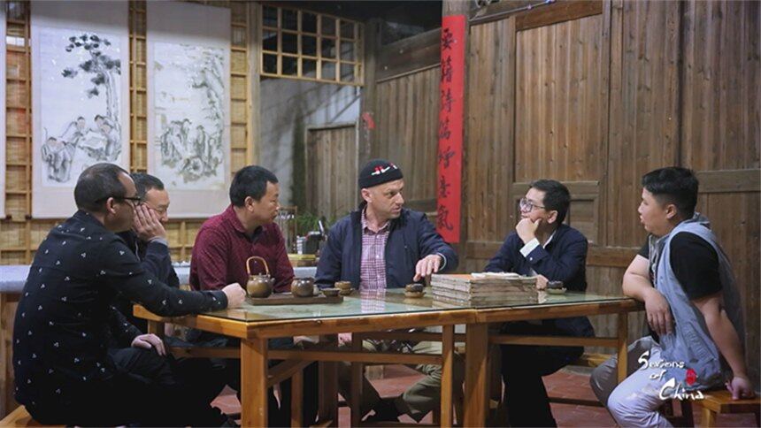 《四季中国》第三集《惊蛰》：春雷乍动