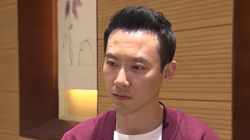 湖南：为演活刘少奇 主演赵波一个月瘦身20斤