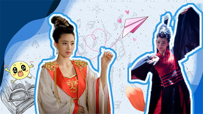 【乐剧罐头君】《封神演义》之妲己升职记，看妲己在宫斗剧里能活多久？