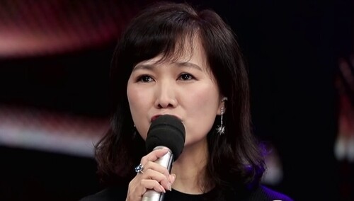纯享：太有喜感！刘小芸陈美贞反串配混合版《无间道》