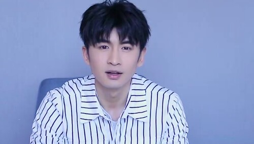 《我的波塞冬》今晚开播：张云龙邀你来赴一场海洋之恋！