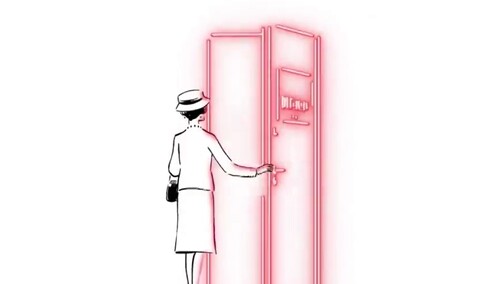 【IF时尚】走进香奈儿展览，期待宋茜开启这场探秘之旅