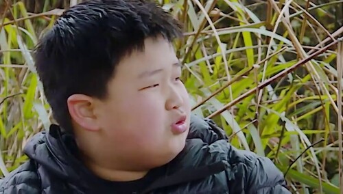 我这只“猪”……赵楚苌一开口吴新颖冯博超就笑疯了