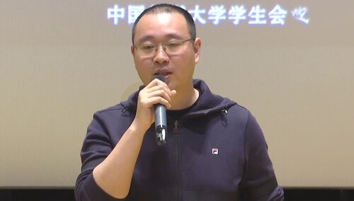 《过昭关》见面会 智慧老人定义中国式善良