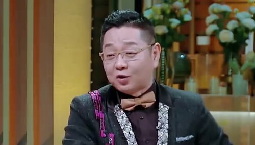 收官特辑：观察室名场面 傅爸持续笑点输出张绍刚成CP粉头