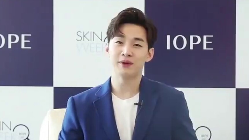 【IF时尚】刘宪华：自己挖的坑，哭着也要跳下去