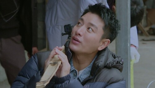 单田之王荣誉崩塌 贾乃亮的丹田这次被质疑了！