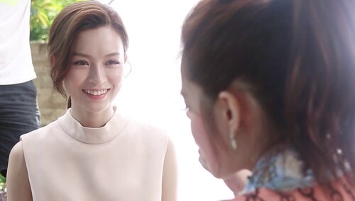 《只为遇见你》遇鉴番外28期：文咏珊汤梦佳打戏就位狂笑场