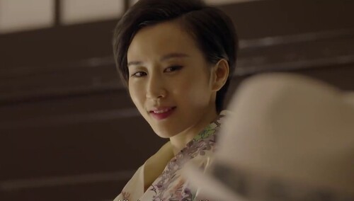 危机迷雾 第28集