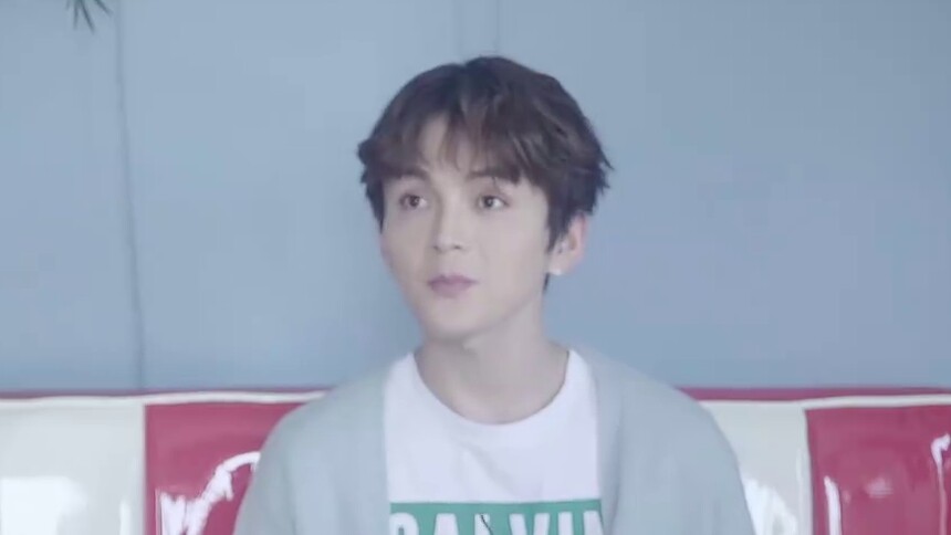 独家对话赵品霖：女生130斤都不算胖，头围在娱乐圈排前十