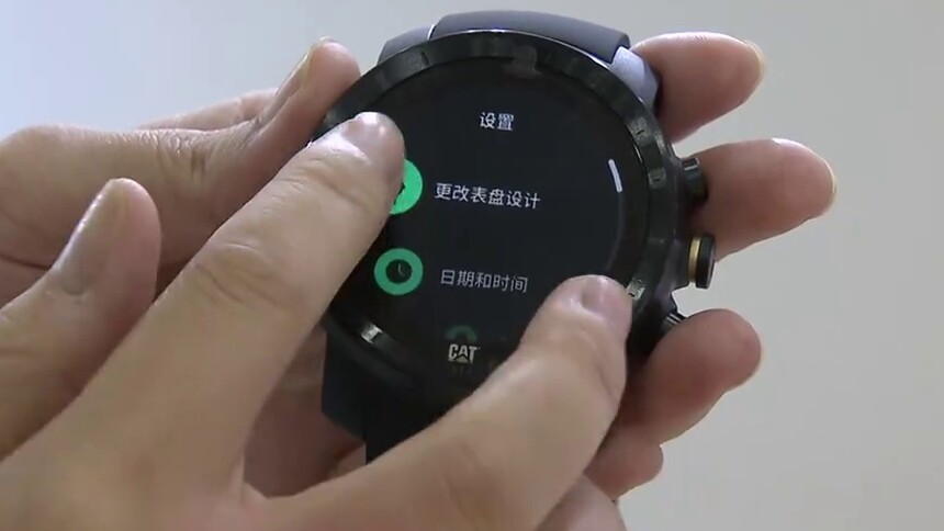 卡特彼勒：当挖掘机有了“超级大脑”