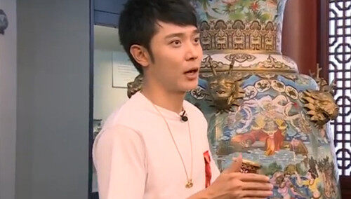 张华中途离队 选手抱恙急坏张丹峰