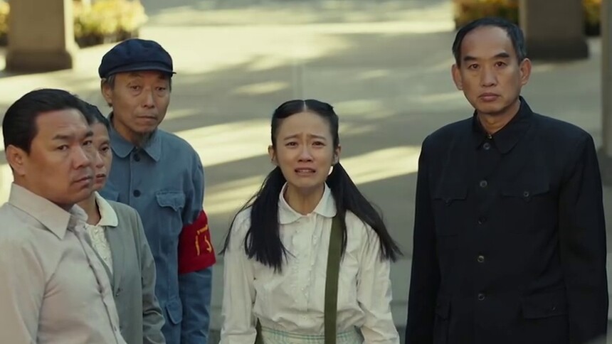 为让于谦老师重回课堂 汤梦佳求县长帮助