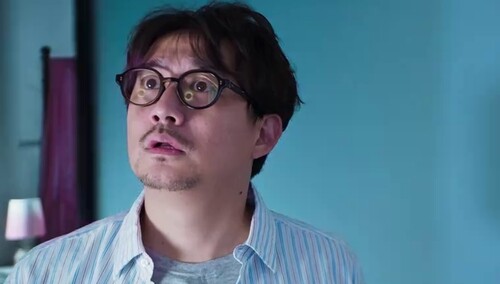 黄磊再次被威胁 闫妮受到惊吓