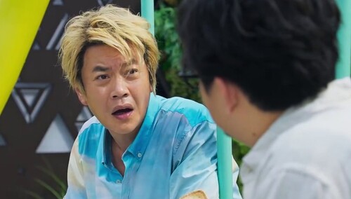 冯嘉怡上门威胁黄磊