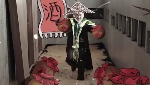 密逃大神版：清华博士火树的高光时刻 让苍天知道我不认输