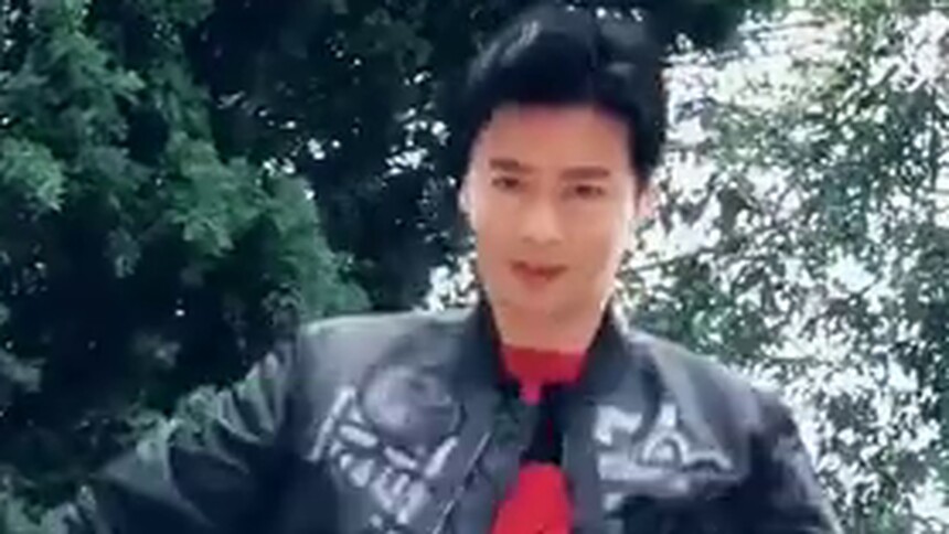 功夫丈夫张晋： 嗨起来 带你蹦个功夫迪